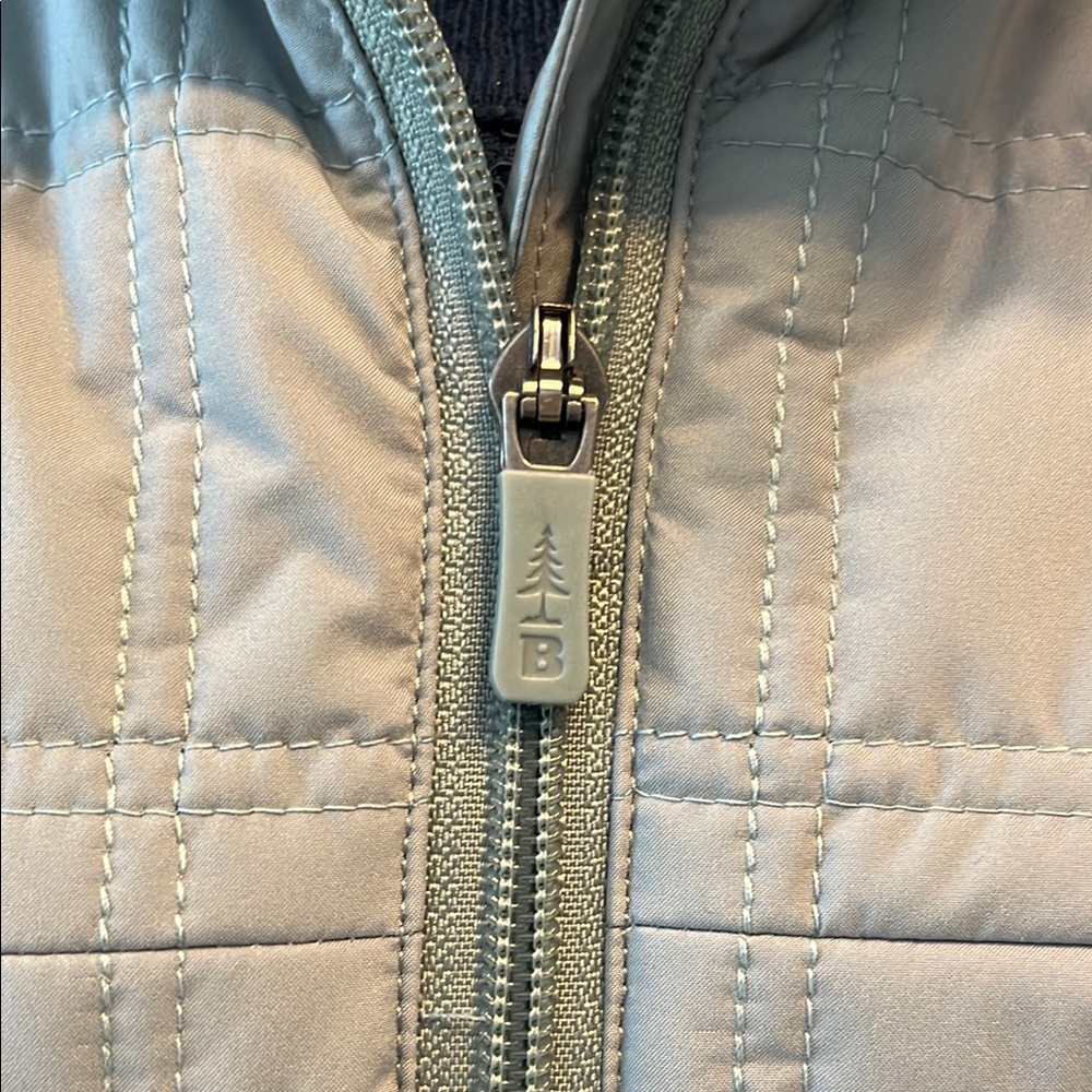 Bass Outdoor Women's Spring Quilted Jacket - Picture 4 of 12